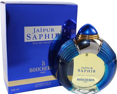 boucheron jaipur saphir for women.